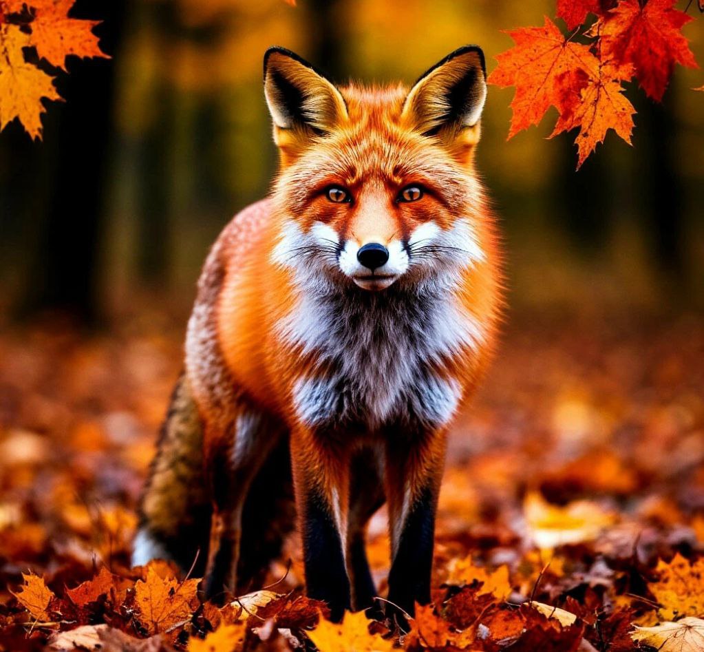 Саратовские охотники застрелили ради денег 600 лисиц Саратовские охотники застрелили ради денег 600 лисиц